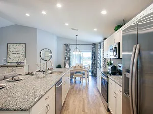 kitchen appliances